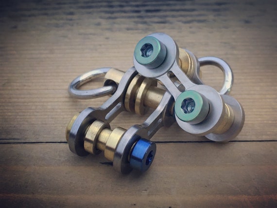 tag along bike connector