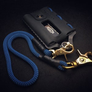 Trayvax Wallet Card Holder Kit - Element Mod / Kit
