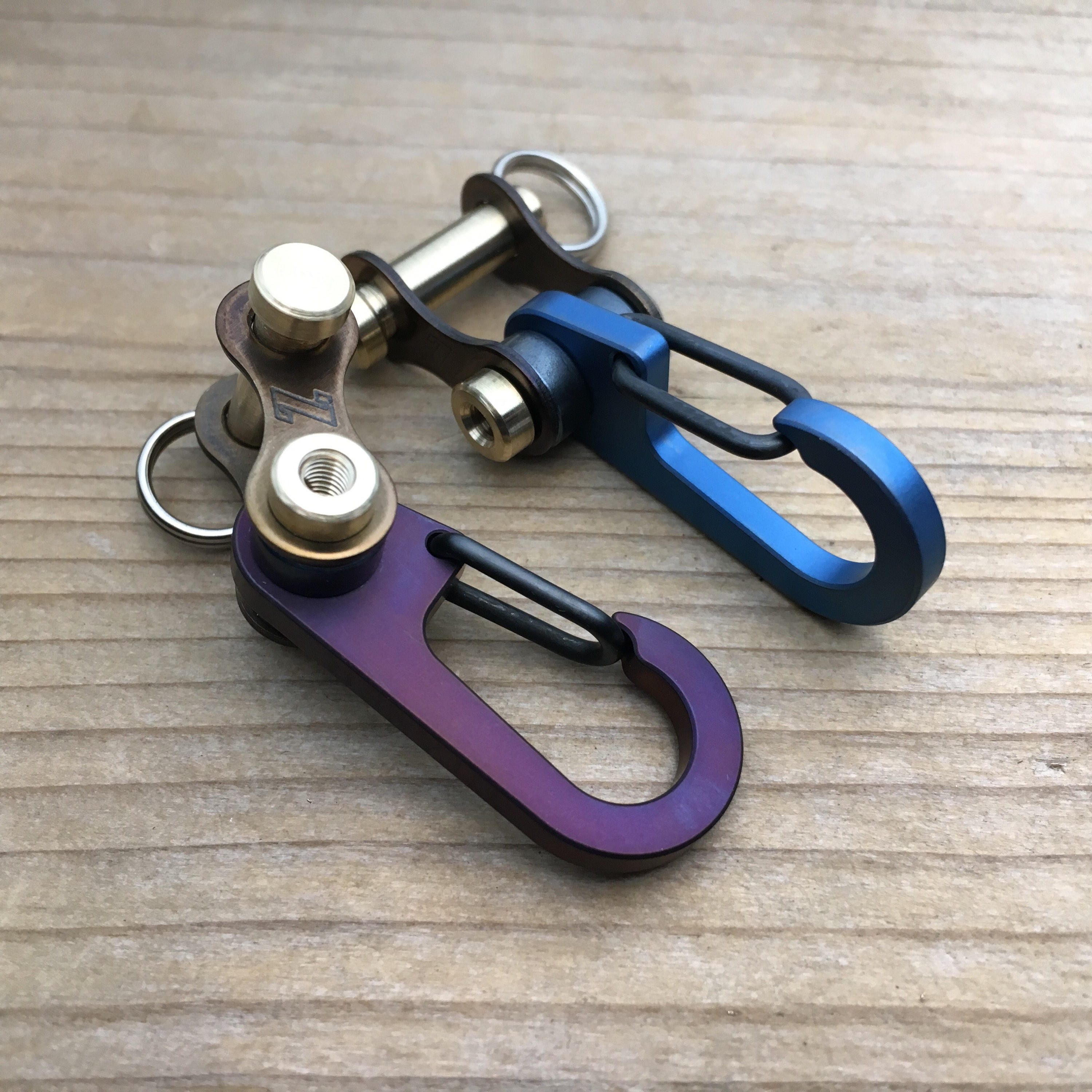 Bikelink / Key Chain