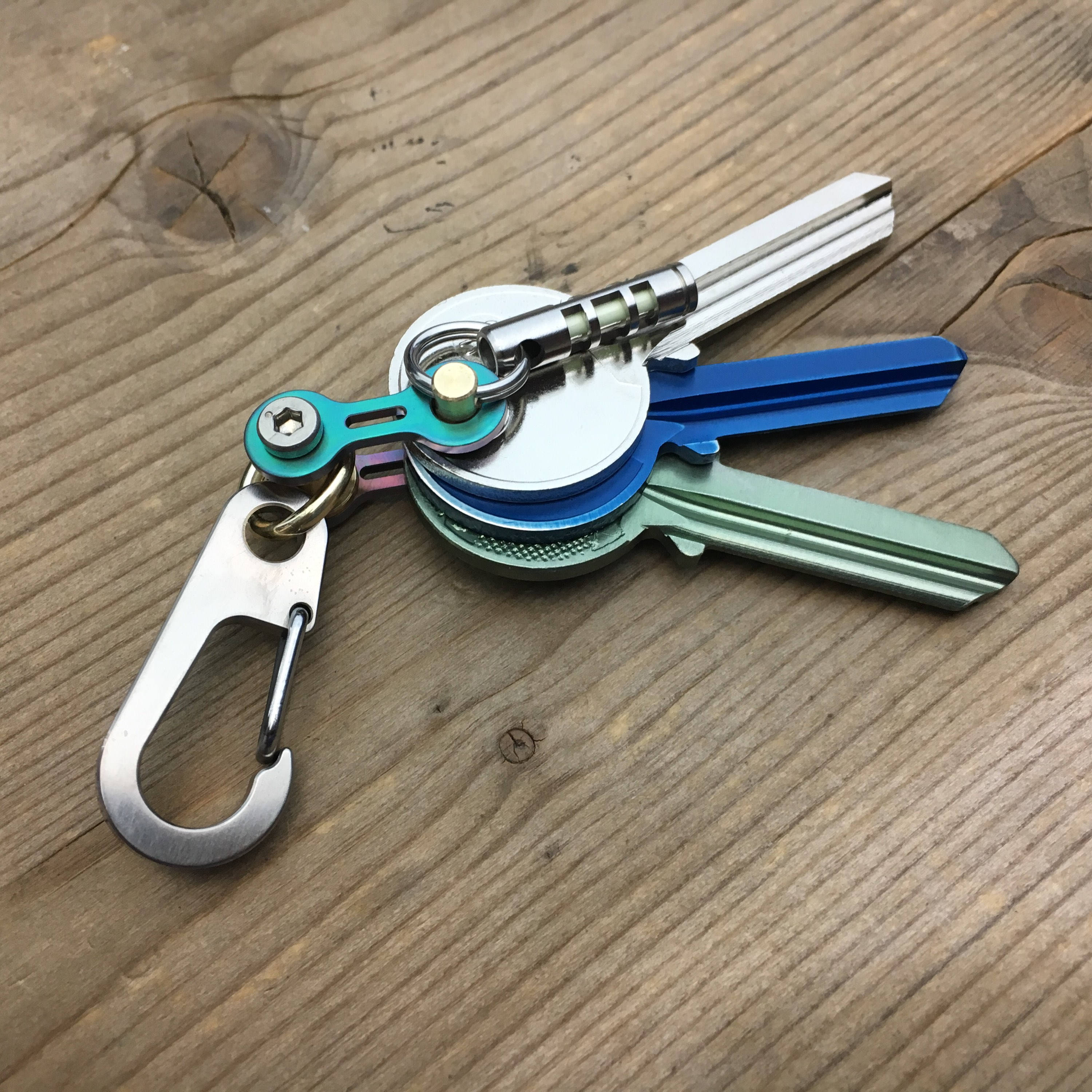 tag along bike connector