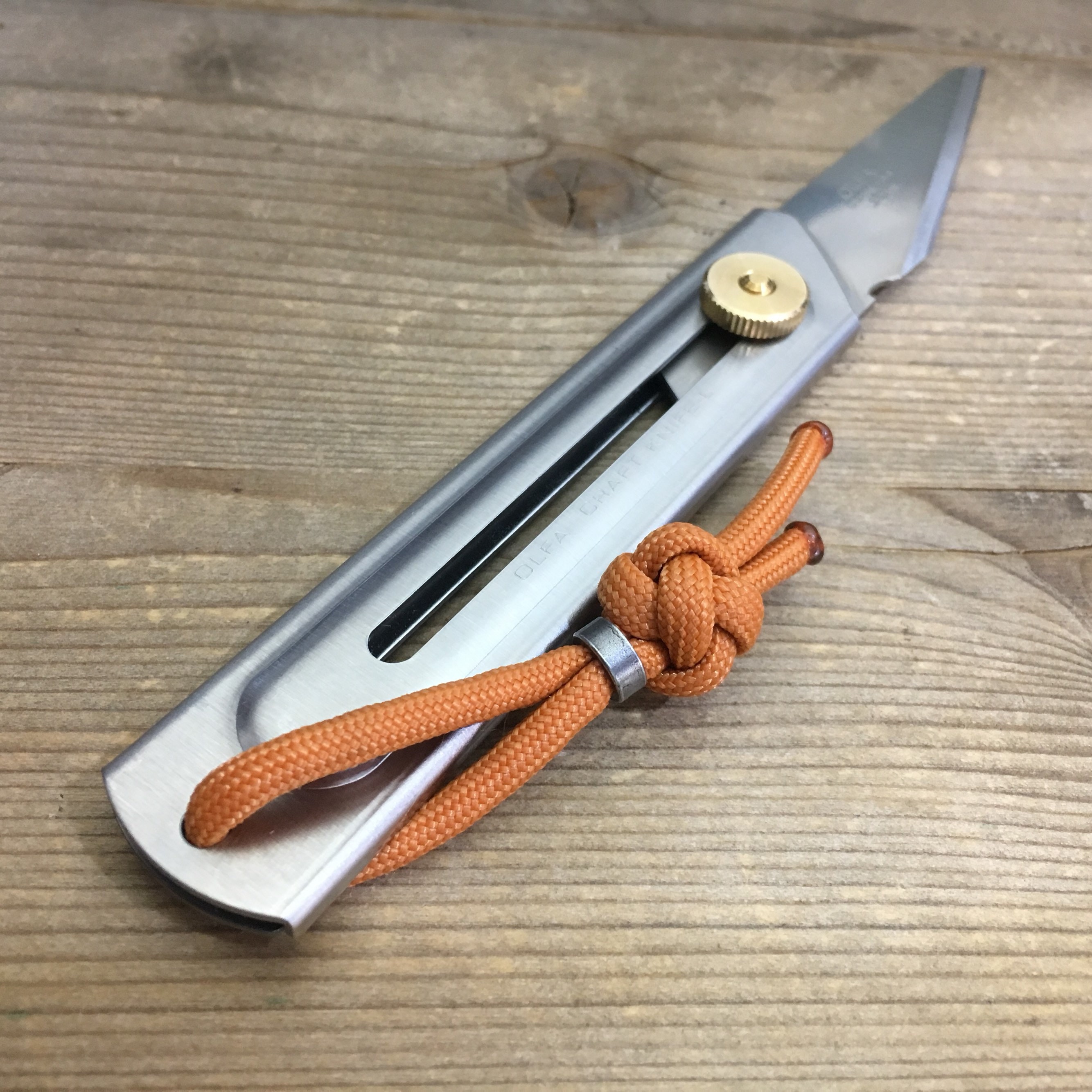 Edc Kiridashi / CutterII