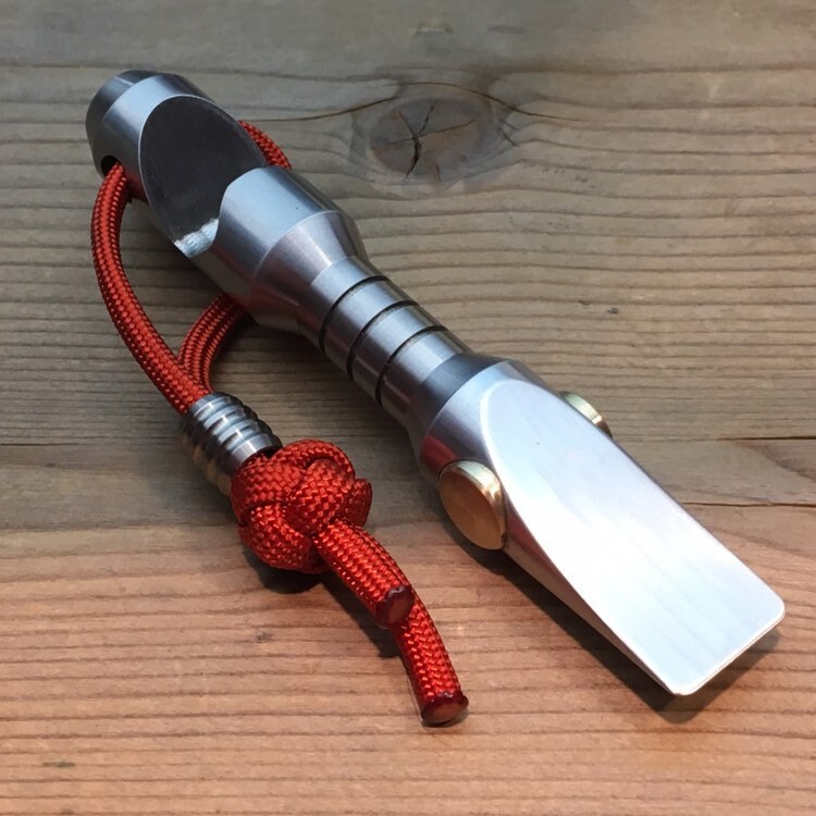 Edc Multi tool, bottle opener / S.S.