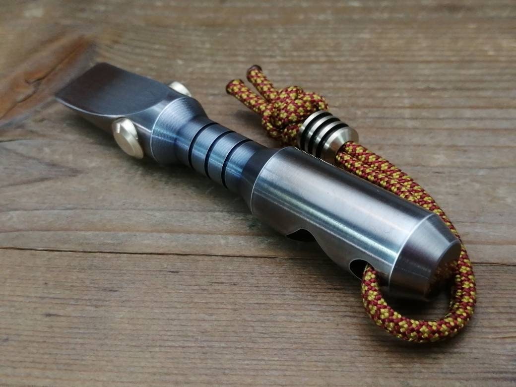 Edc PryBar Multi tool, bottle opener / S.S.