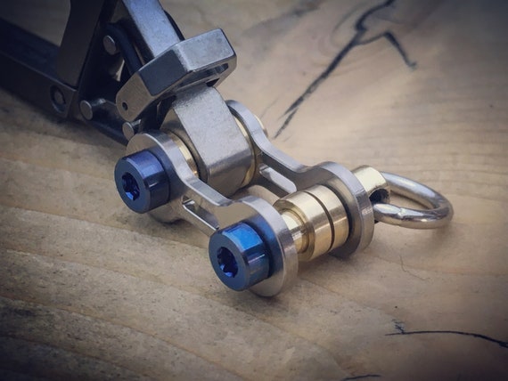 tag along bike connector