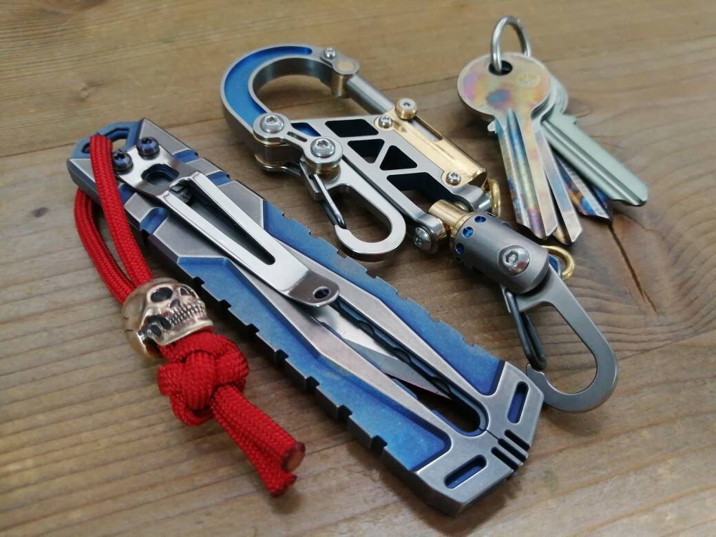 Edc Kiridashi / CutterII