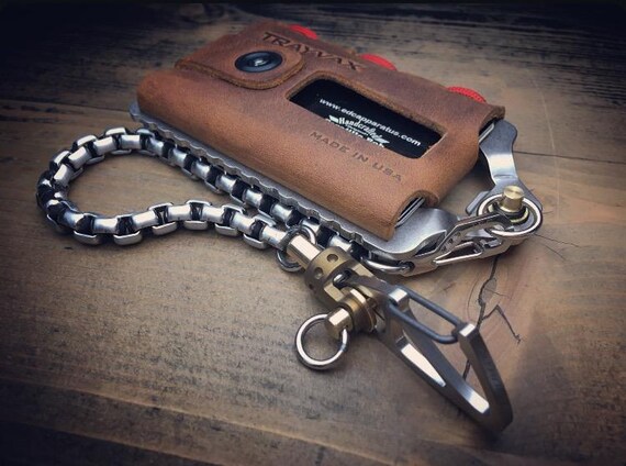 Trayvax clutch sale