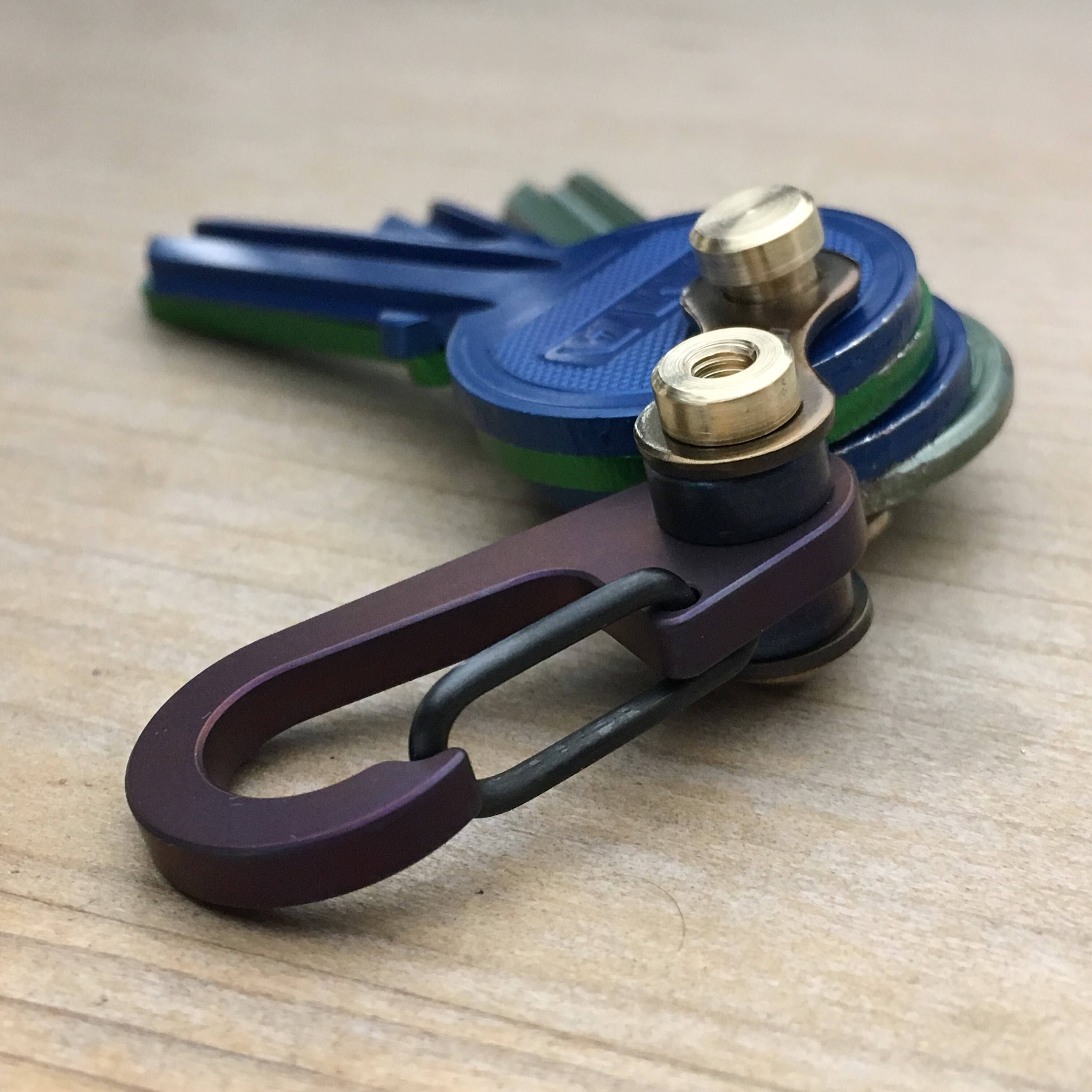 Bikelink / Key Chain
