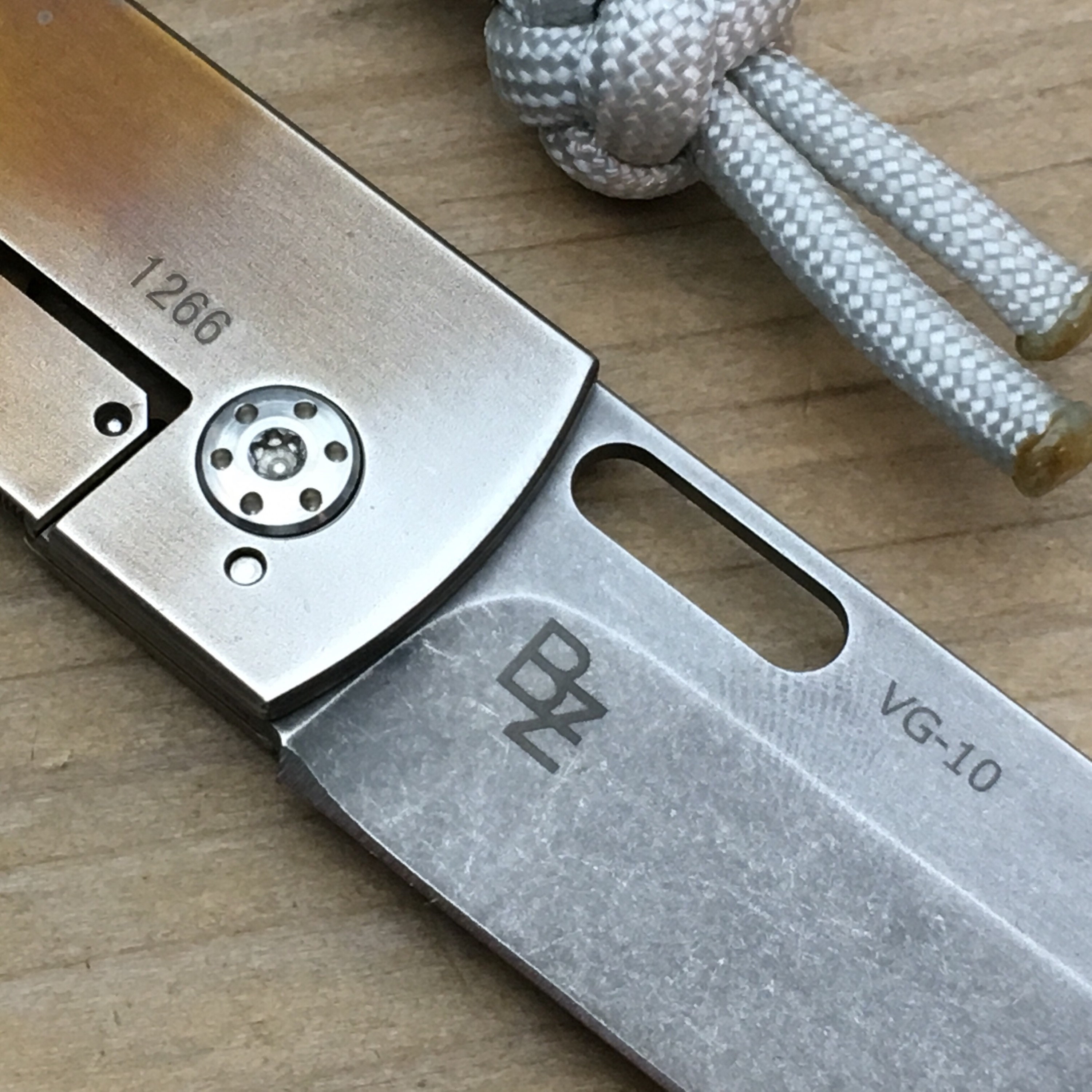 Mod. Folding Knife Money Clip / by Boker Pelican