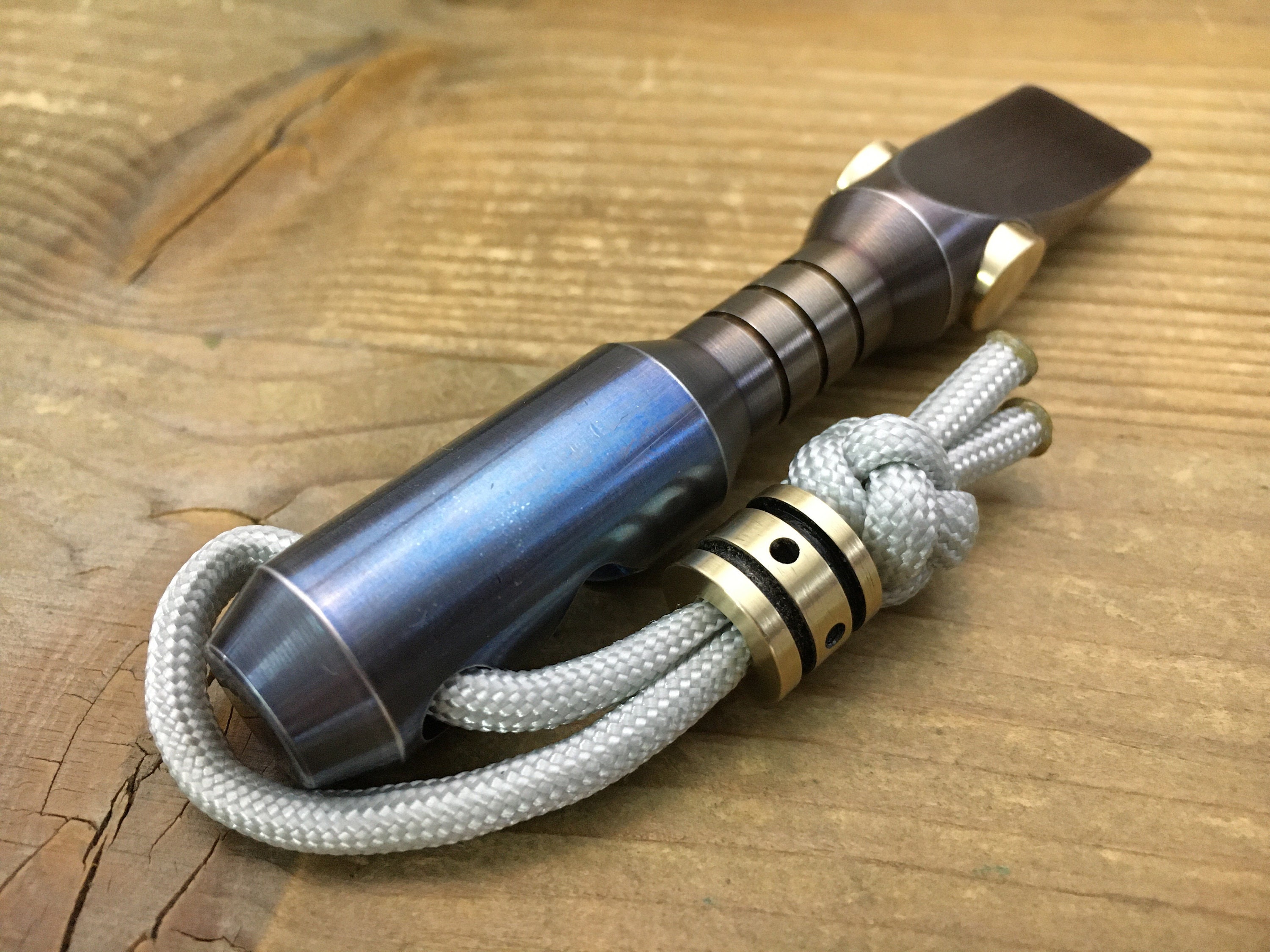 Edc PryBar Multi tool, bottle opener / S.S.