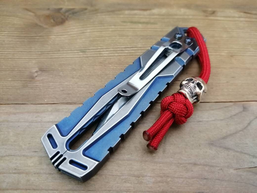 Edc Kiridashi / CutterII