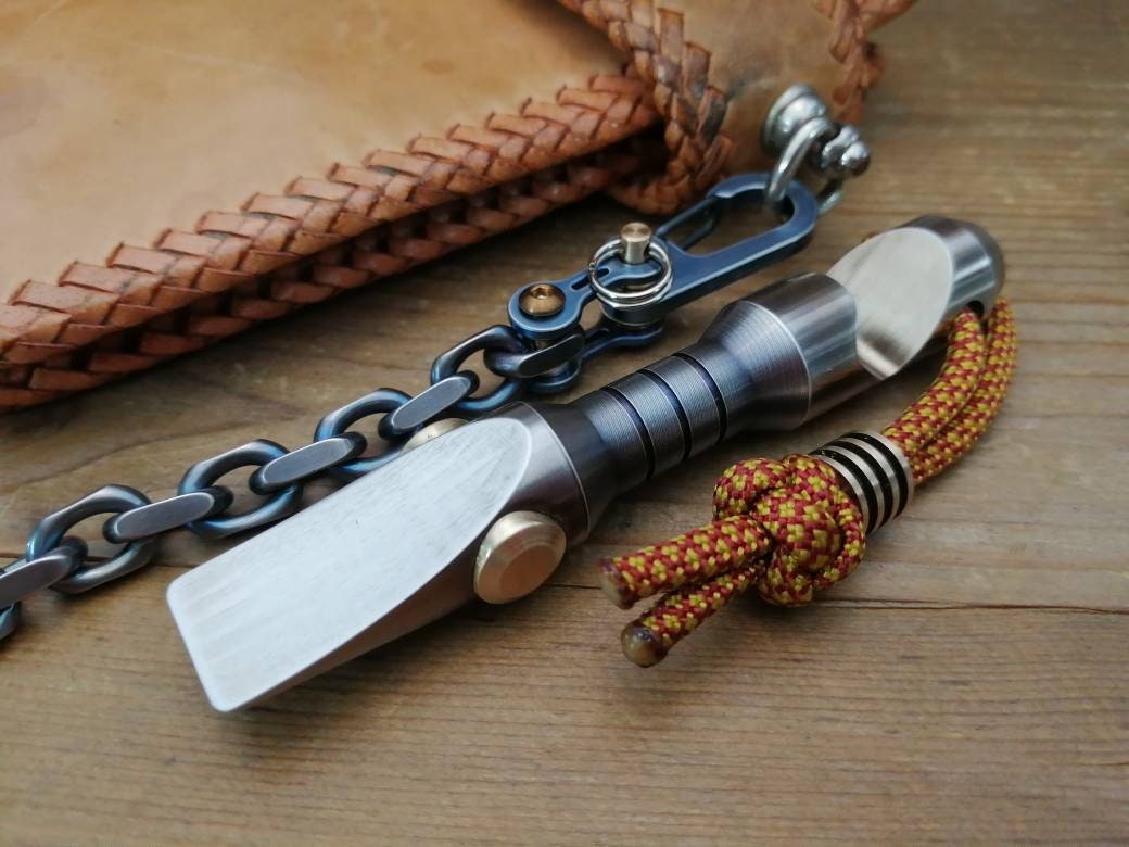 Edc PryBar Multi tool, bottle opener / S.S.