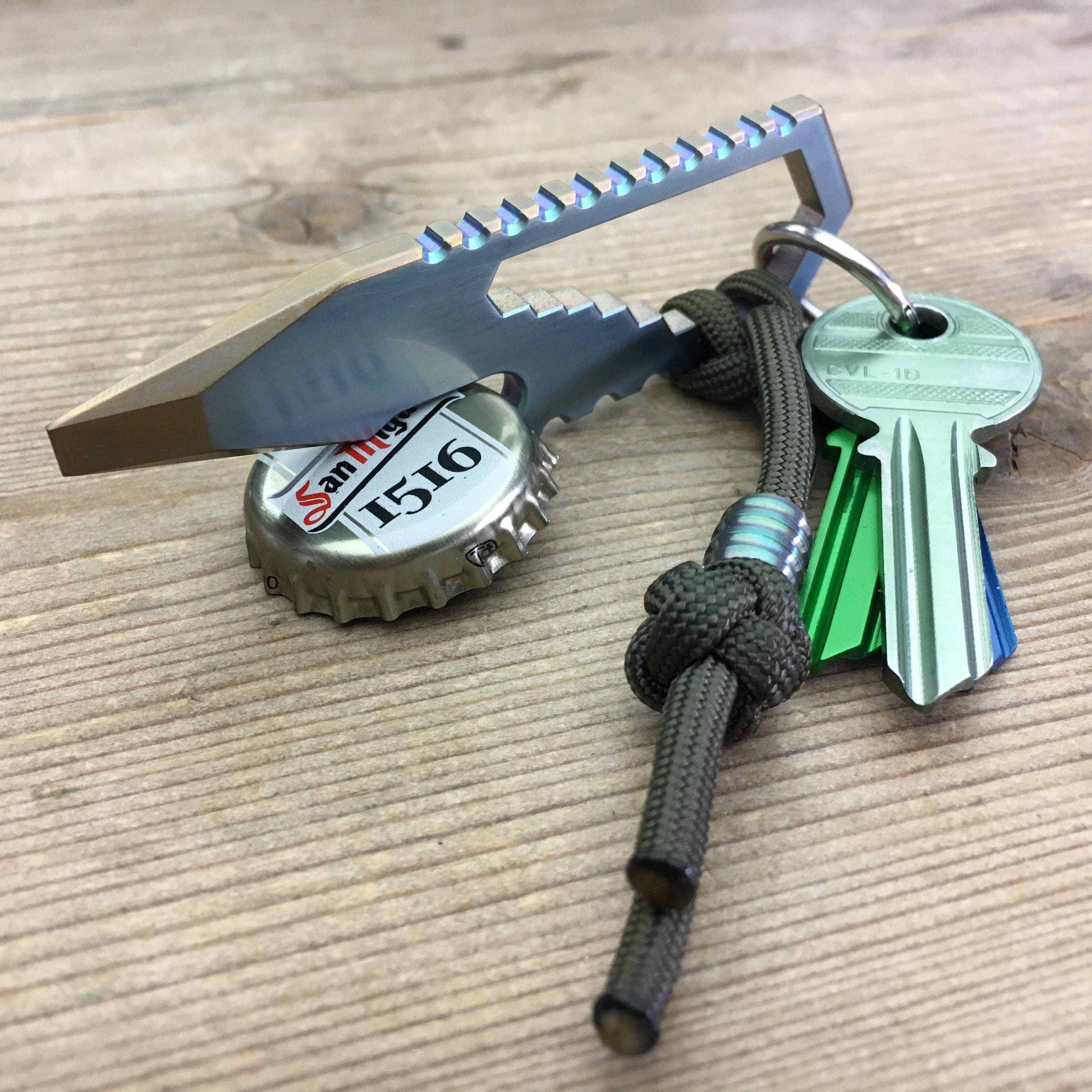 edc multi tool mtb