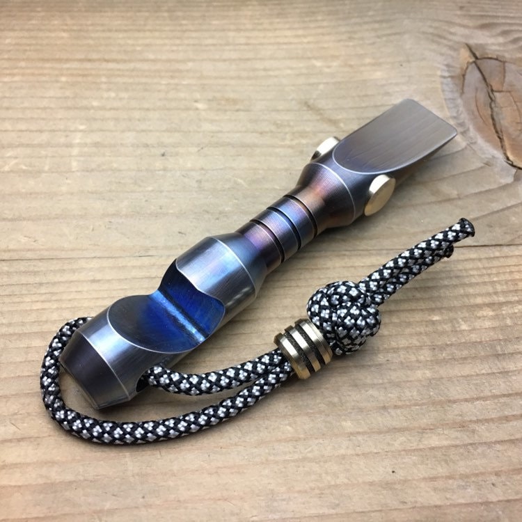 Edc PryBar Multi tool, bottle opener / S.S.