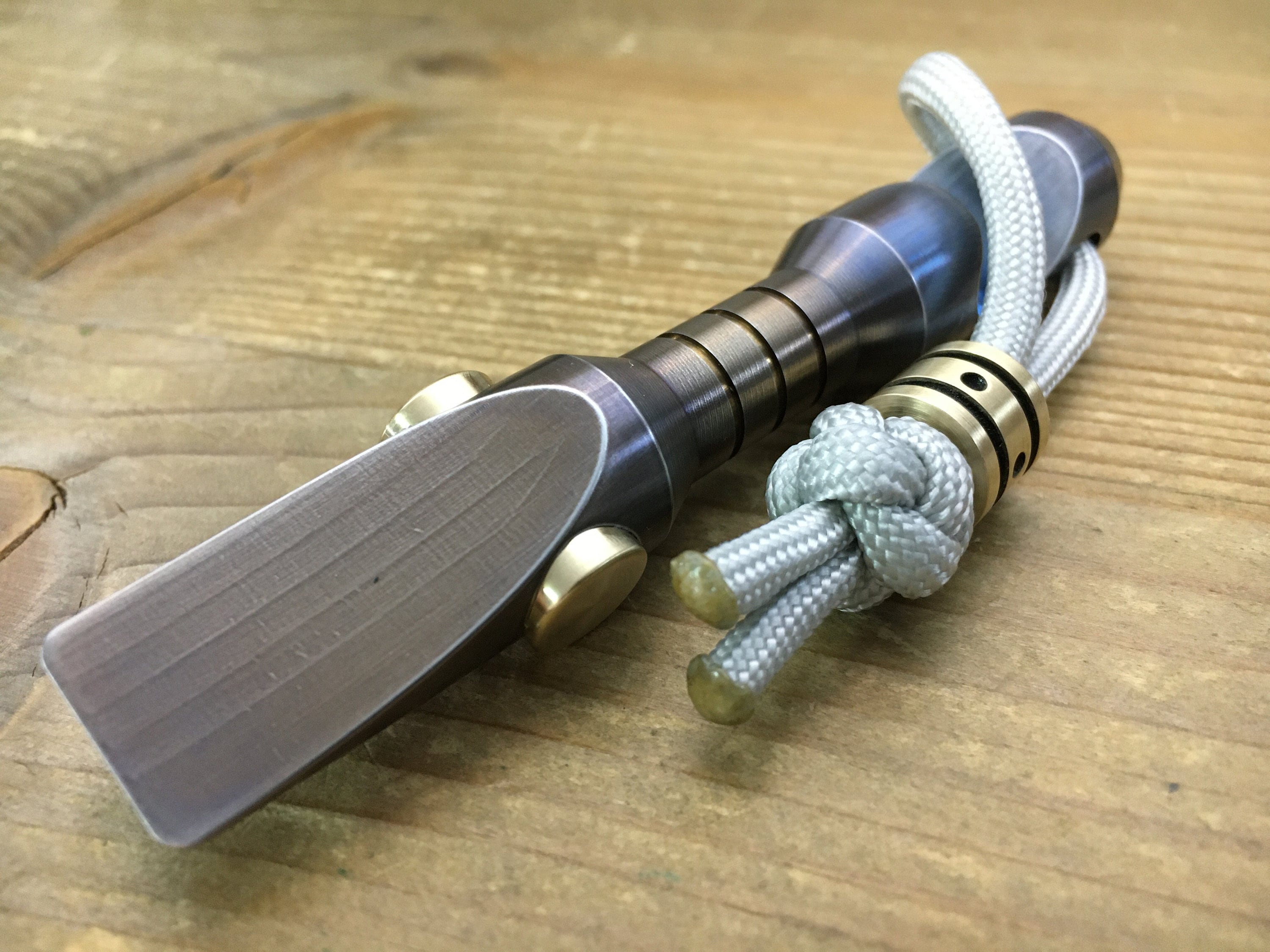 Edc PryBar Multi tool, bottle opener / S.S.