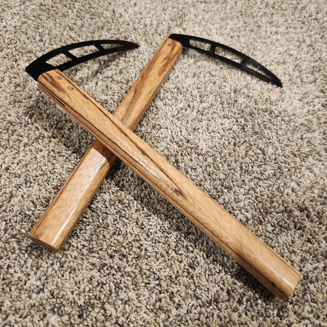 Exotic Martial Arts Kamas Etsy