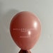 Tropical Smoothie Balloon Collection First Trip Around the Sun Birthday ...