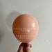 Tropical Smoothie Balloon Collection | First Trip Around the Sun ...