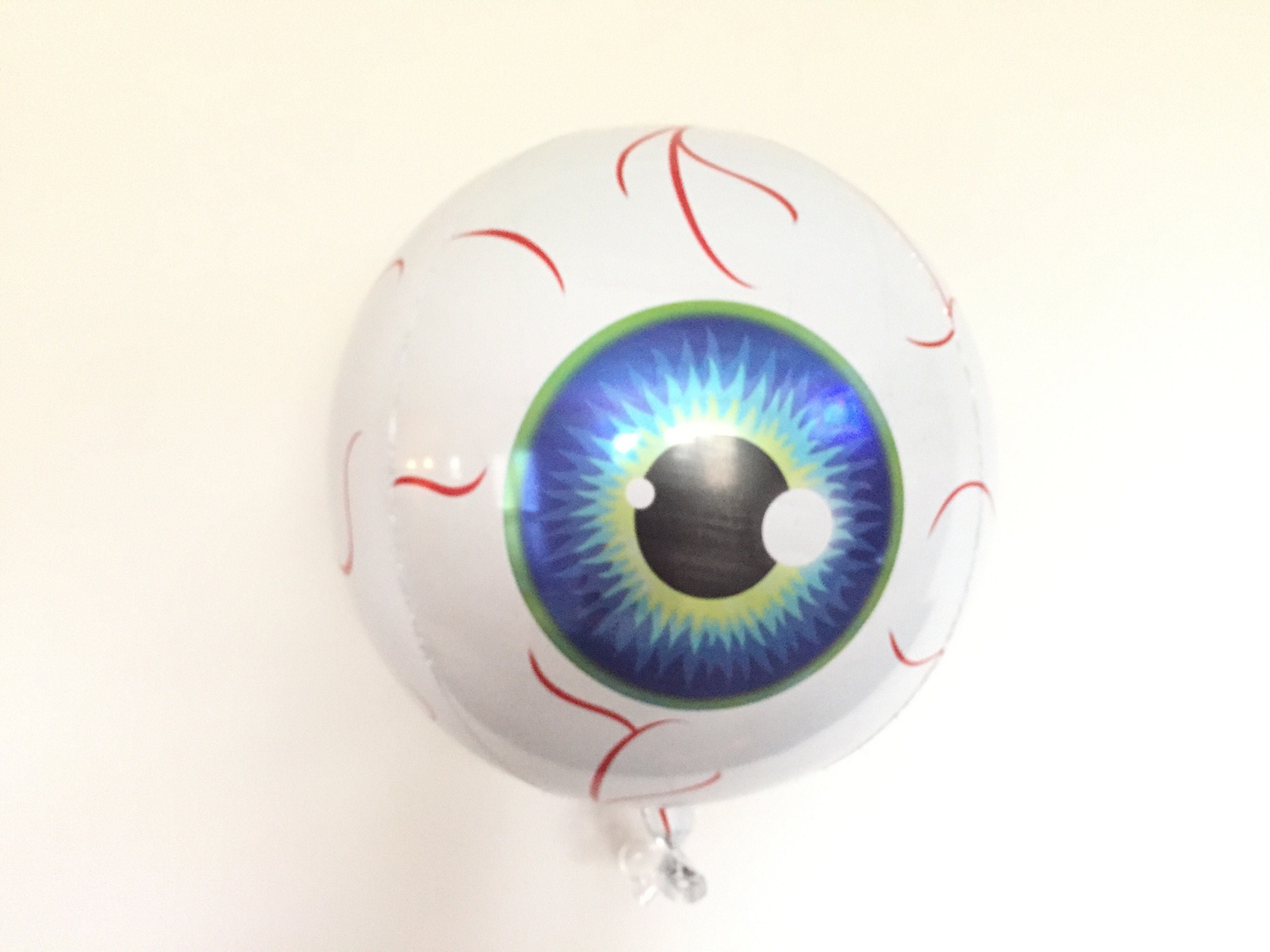 Halloween Balloons Scary Balloon Halloween Party Decor Orbz