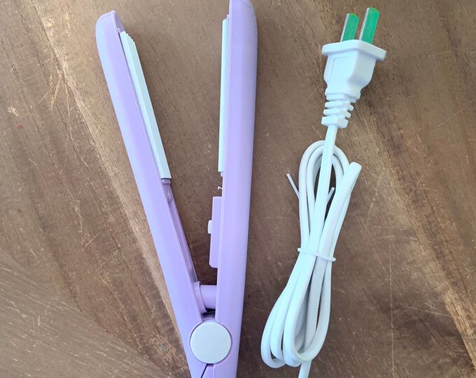 Mini Heat Sealer Tool Use to Seal Mylar Balloons Mylar Balloon Sealer