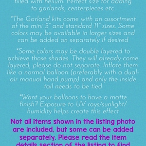 Let’s Go Fishing Balloons | OFISHally One Birthday | The Big One Birthday | A Little Fish is on the Way Baby Shower | Gone Fishing Balloons image 5