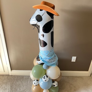 Kit de colonne de ballons de 1er anniversaire, tour de ballons numéro 1,  pile de chiffres, décorations de 1er anniversaire, ballons de 1er  anniversaire -  France