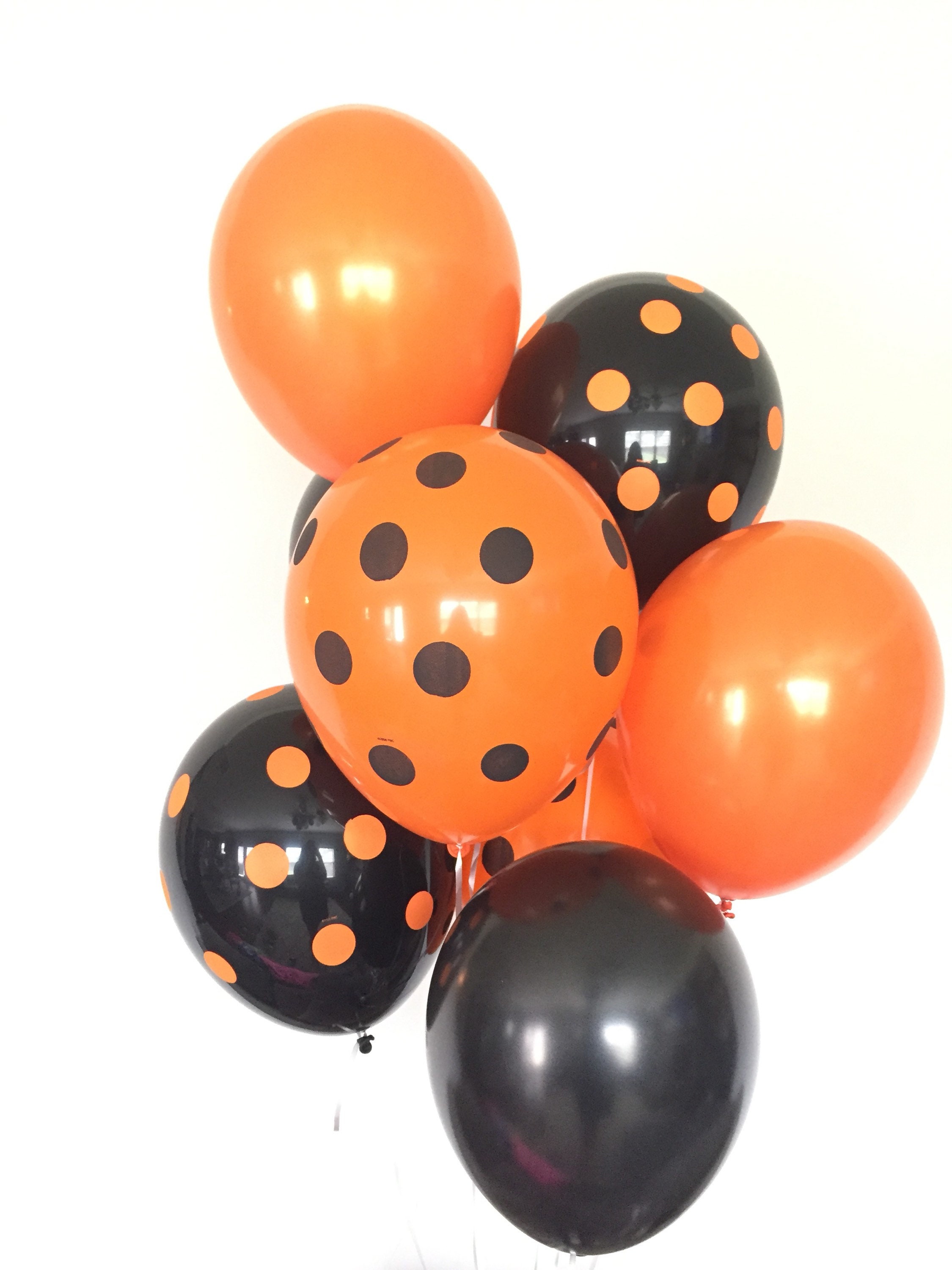  Halloween  Balloons  Halloween  Party Decor Halloween  