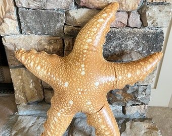 Starfish Inflatable | Beach Decor | Beach Bridal Shower Decor | Surfs Up Birthday | Baby On Board Baby Shower Decor | The Big One | Wipeout