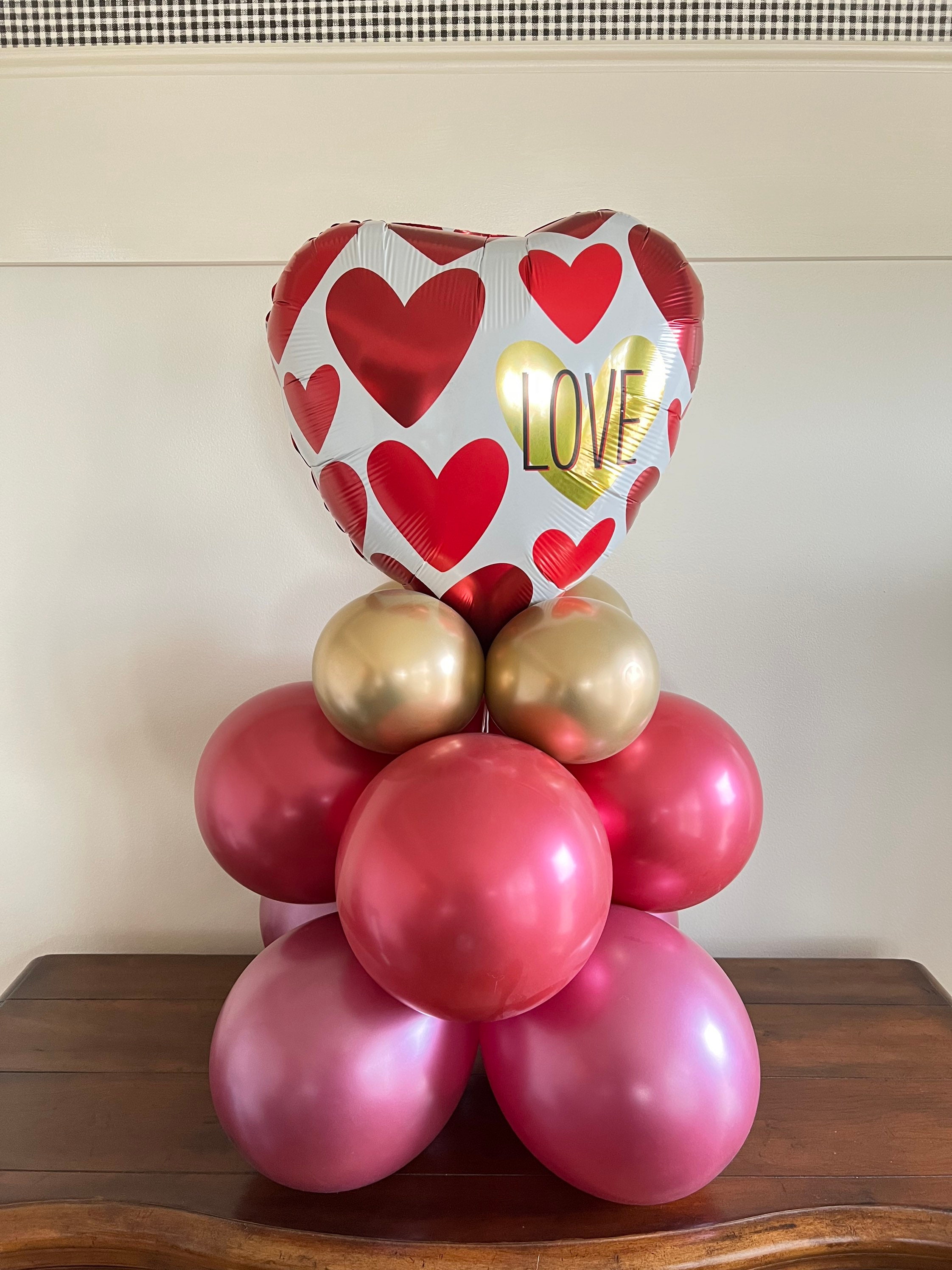 10 Valentines Day Decor Ideas – Valentines Day Party Ideas