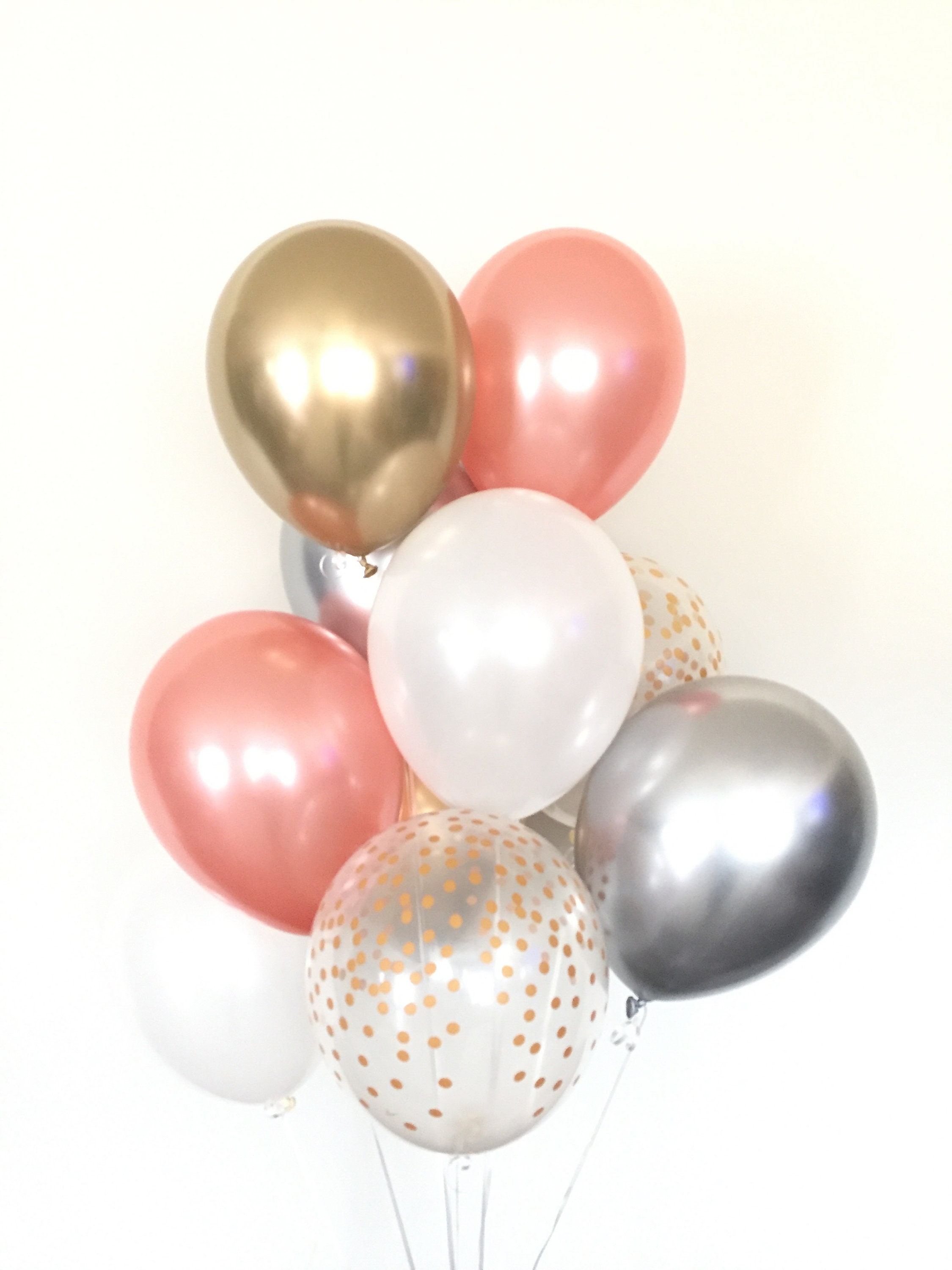 Ballon Fée Rose 4 Ans