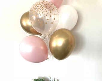 Balloon Stand Only | Air Fill Balloon Stand | Balloon Bouquet Stand | Balloon Display | Balloon Centerpieces | No Helium No Problem