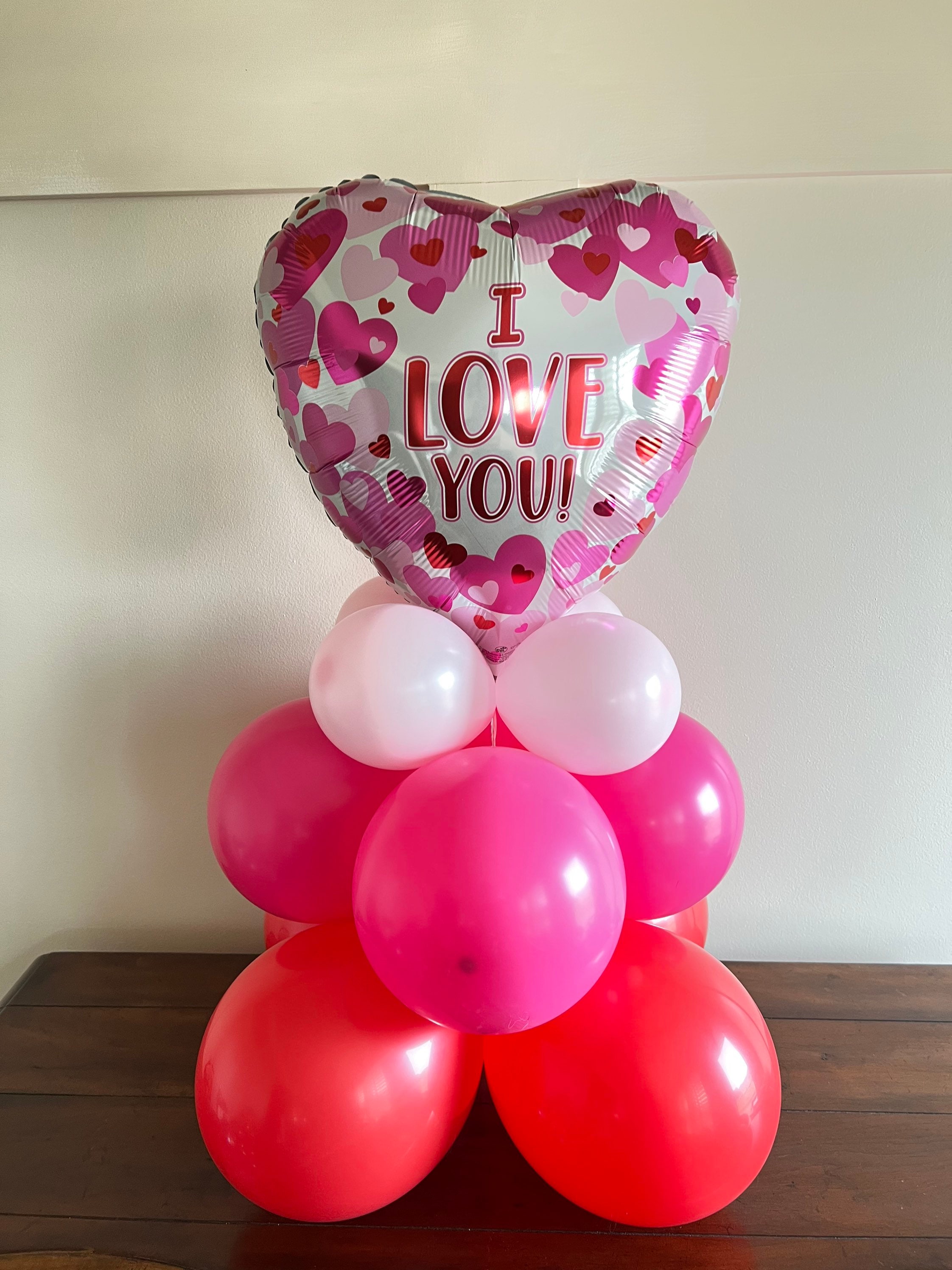 Valentines Decorations – Perfuzion