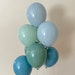 see more listings in the Balloon Bouquets& Shapes section