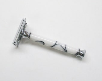 Safety Shaving Razor