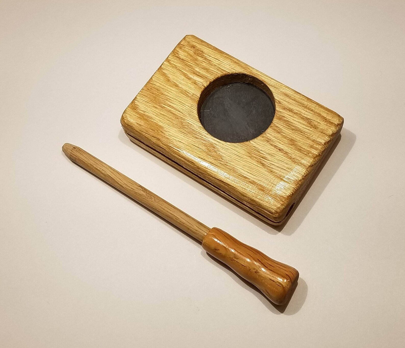 Turkey Call Pocket Style Etsy