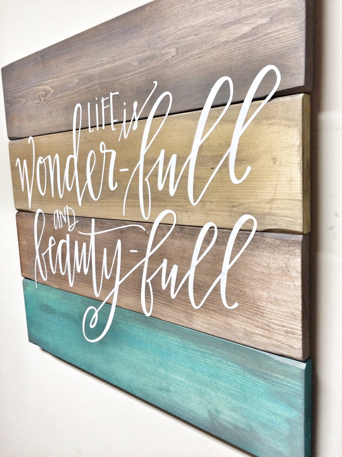 Rustic Sign Rustic Quote Rustic Decor Farmhouse Decor Etsy Canada