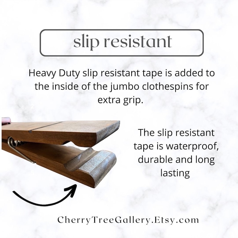 Porta asciugamani da bagno Jumbo molletta, una molletta da 12, arredamento della fattoria, arredamento del bagno, arredamento della lavanderia, arredamento della parete del bagno, gancio immagine 9