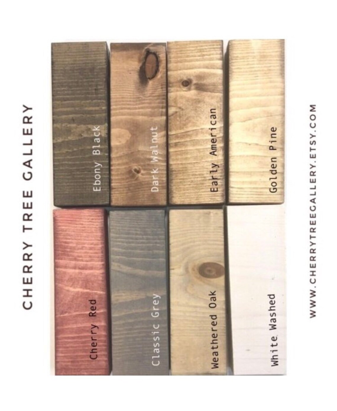 Rustic Wooden CHALKBOARD Memo Board Frame Farmhouse Etsy Canada