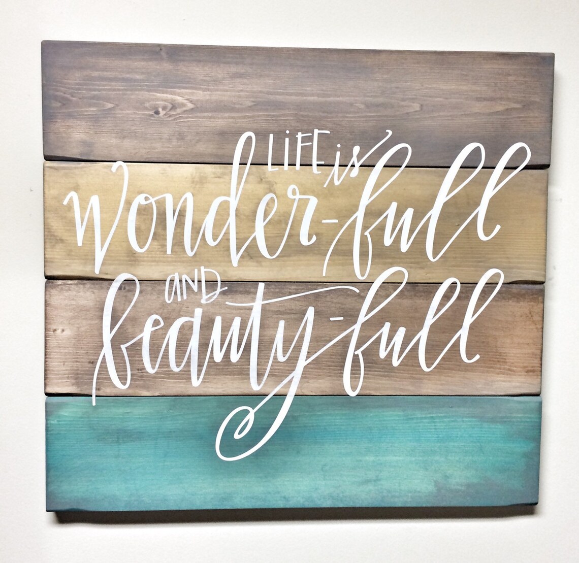 Rustic Sign Rustic Quote Rustic Decor Farmhouse Decor Etsy Canada