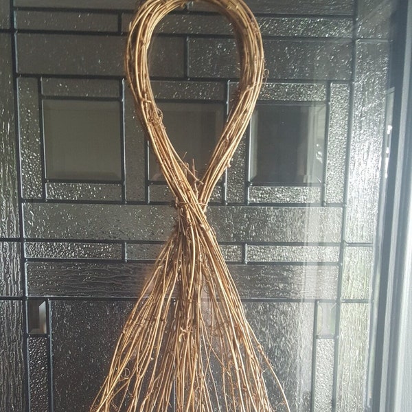 Grapevine Swags Etsy