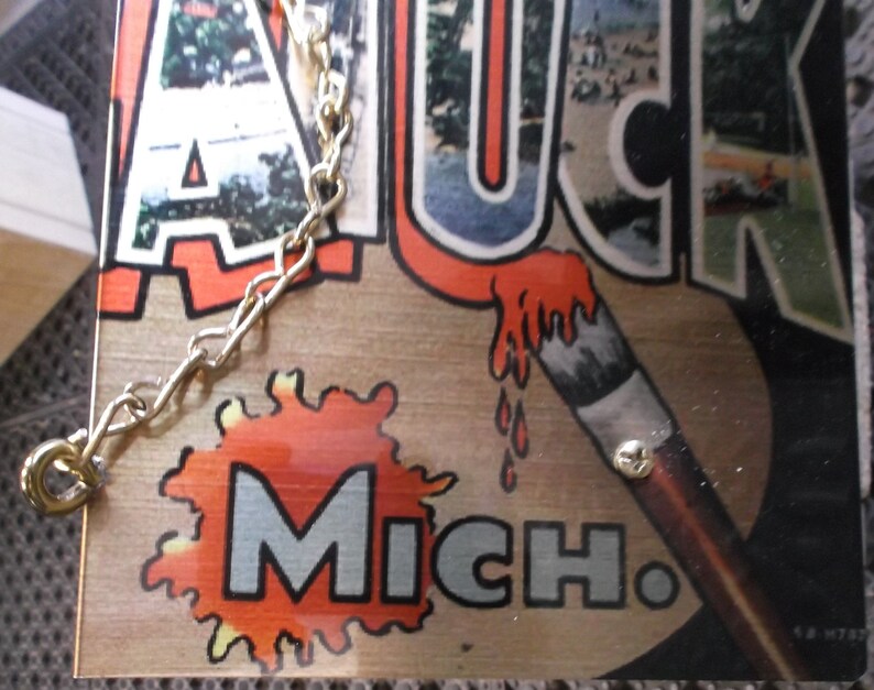 Saugatuck Michigan metal top birdhouse rough sawn wood box easy clean out wrens finches chickadees