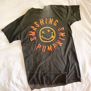 Nirvana Smells Like Teen Spirit Shirt - Etsy