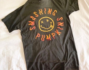 Smells Like Tee Spirit