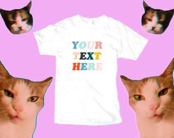 Custom Tee