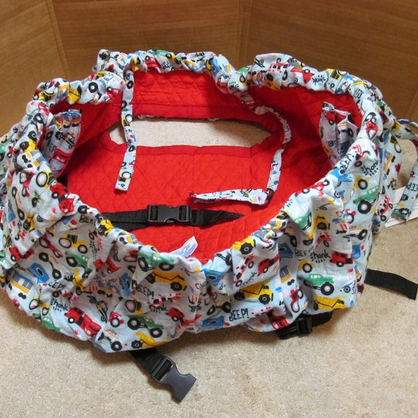 Shopping Cart Strap Etsy