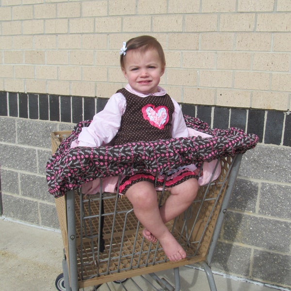 Shopping Cart Strap Etsy