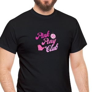 Pink Pony Club T-Shirt