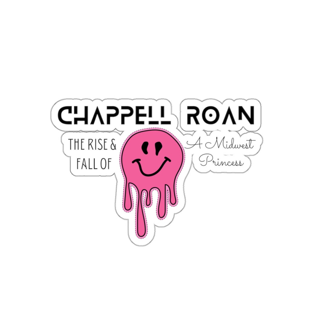 Chappell Roan Sticker - Etsy