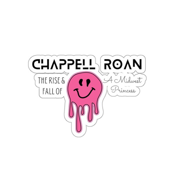 Chappell Roan Sticker