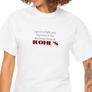 Godzilla t top shirt kohls