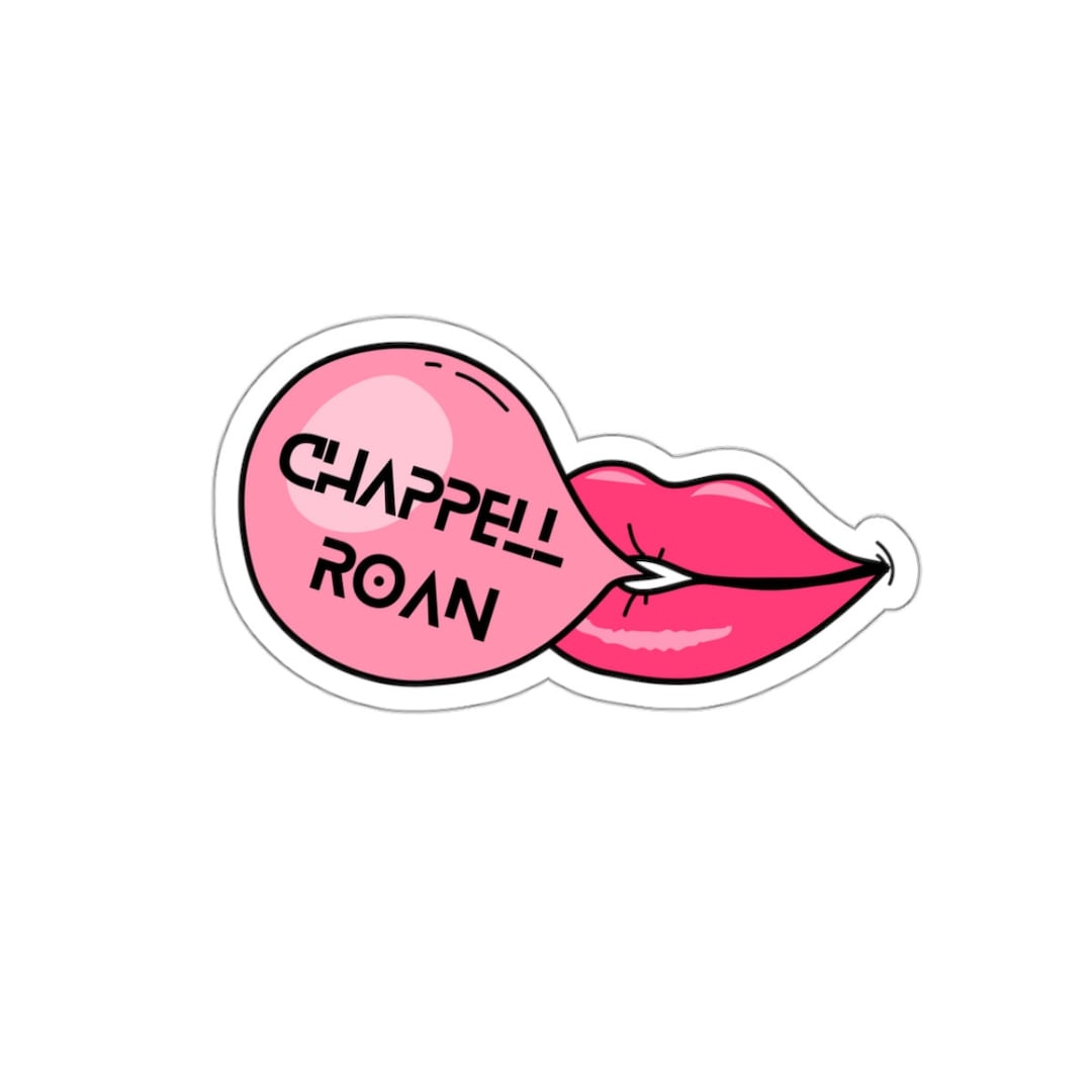 Chappell Roan Sticker - Etsy